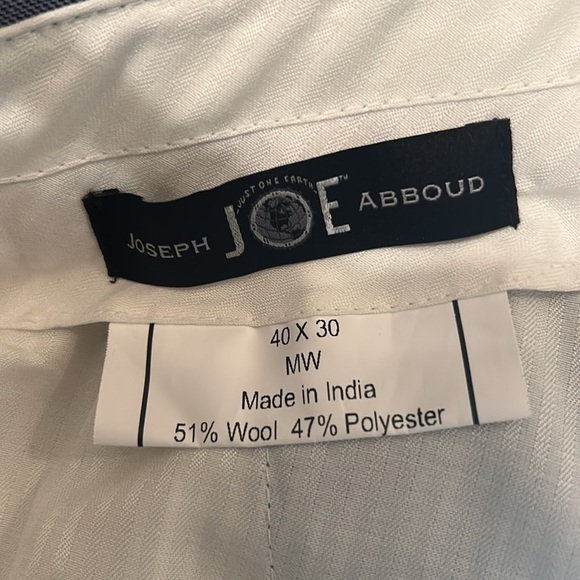 Pants - Picture 7 of 8